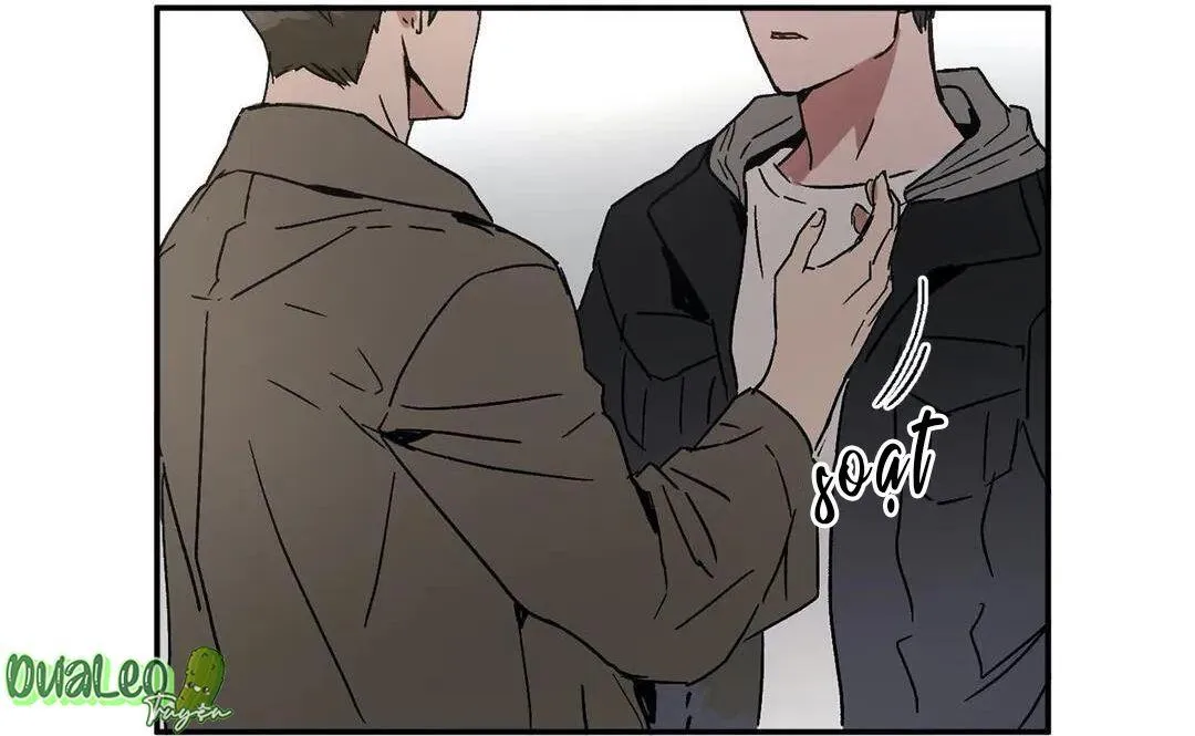 Lớp Học Bí Mật Chapter 31 Trang 86