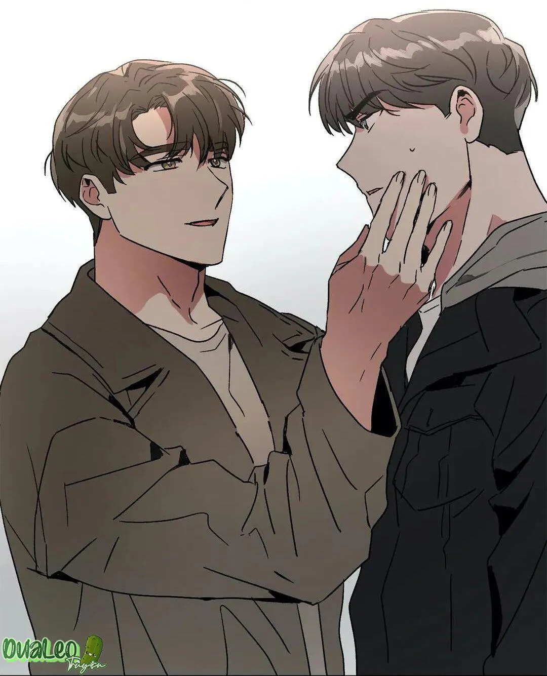 Lớp Học Bí Mật Chapter 31 Trang 88