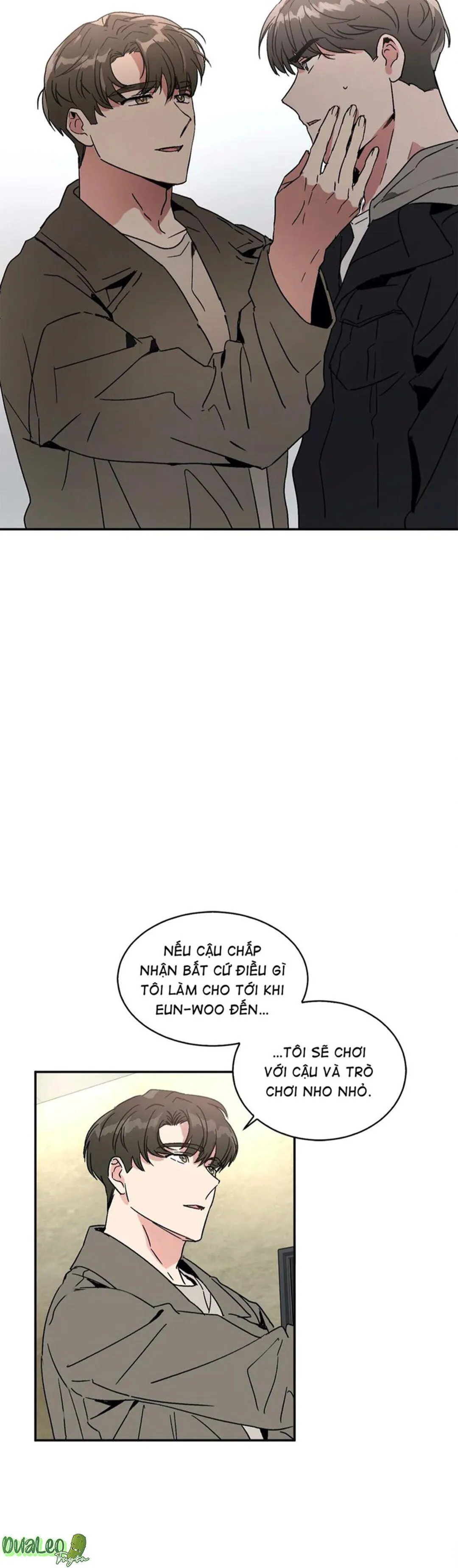 Lớp Học Bí Mật Chapter 32 Trang 7