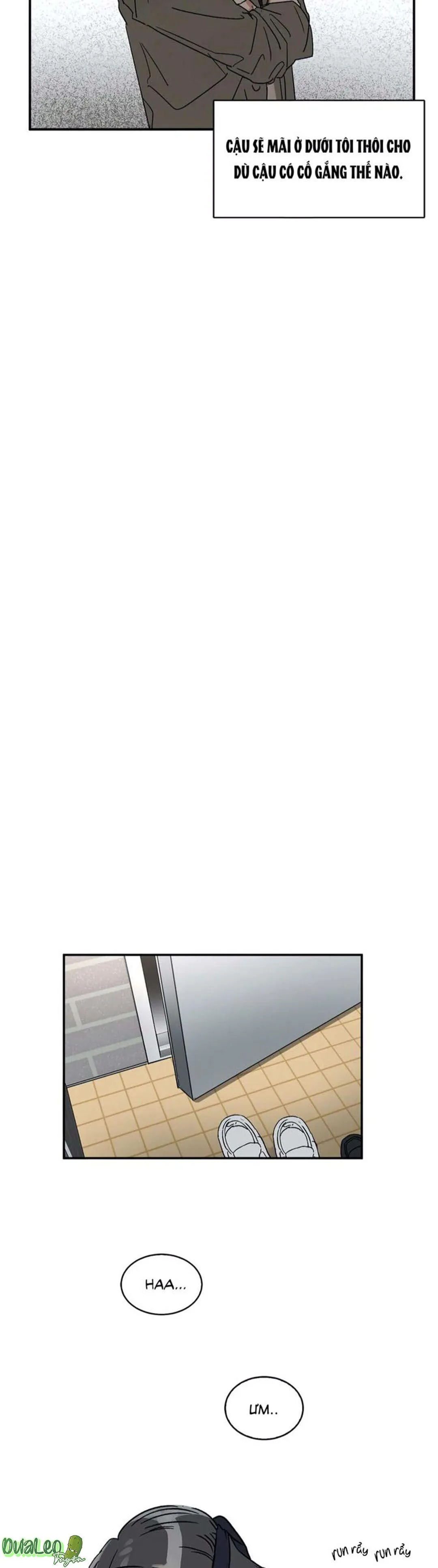 Lớp Học Bí Mật Chapter 32 Trang 10