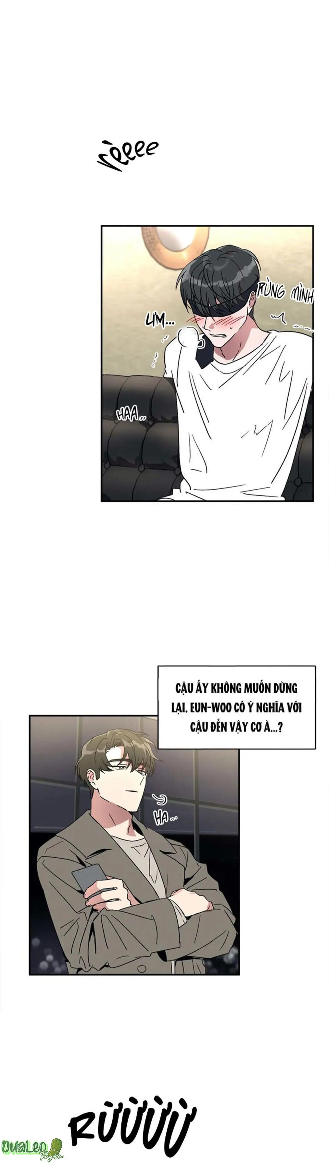 Lớp Học Bí Mật Chapter 32 Trang 13