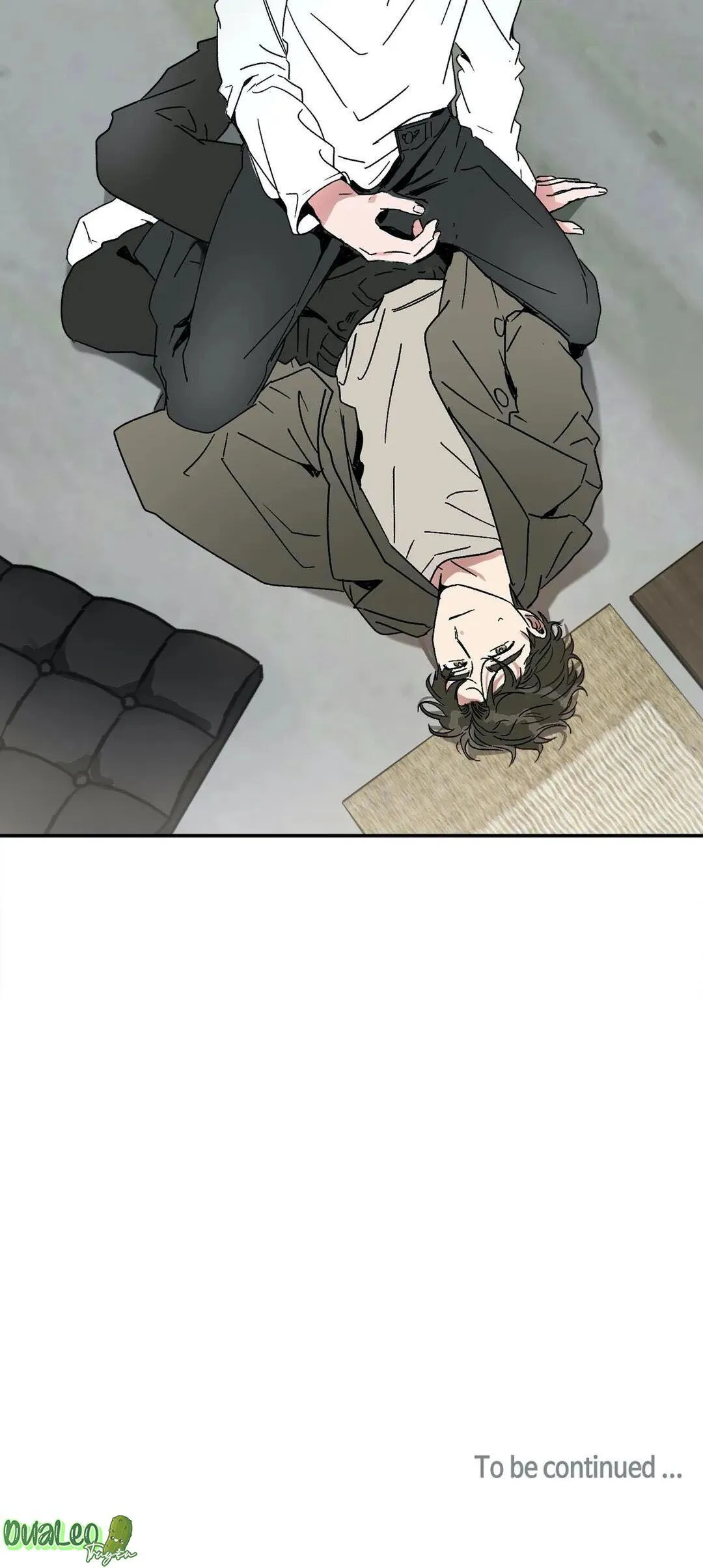 Lớp Học Bí Mật Chapter 32 Trang 24