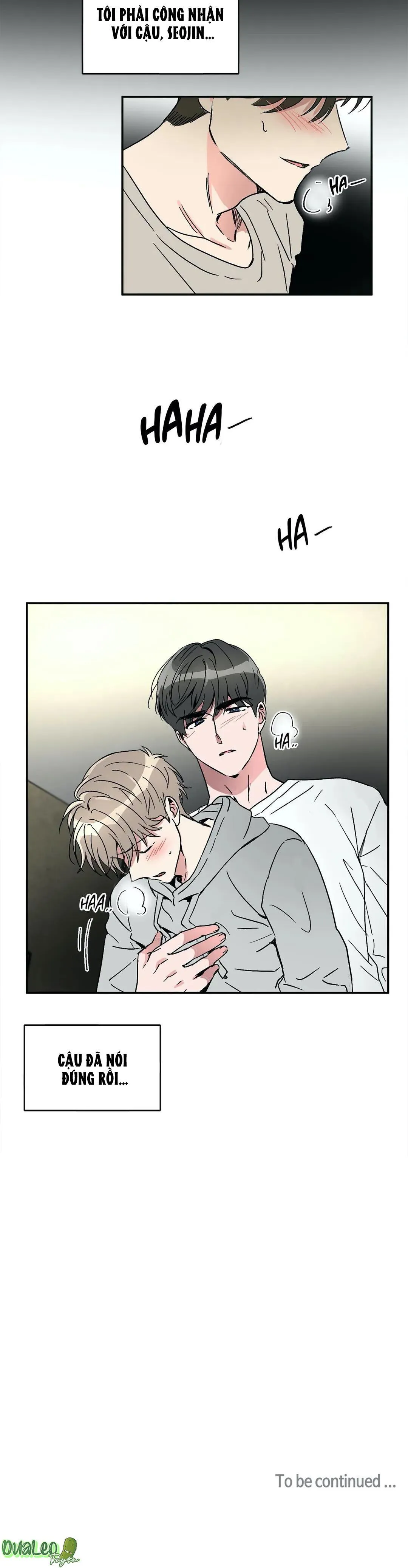 Lớp Học Bí Mật Chapter 33 Trang 24