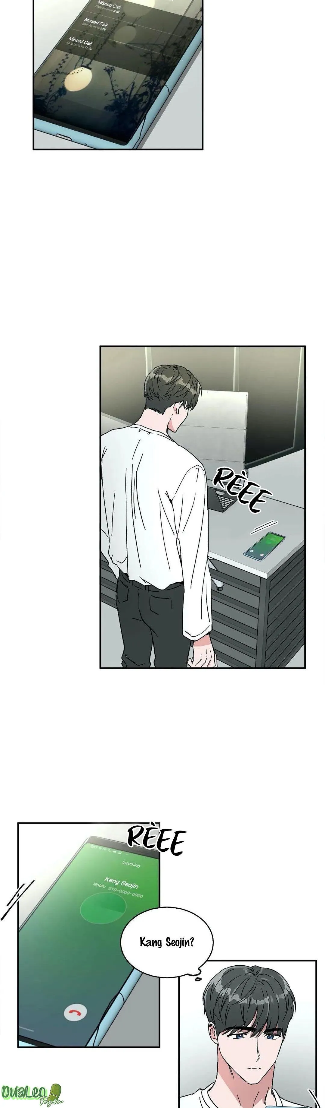 Lớp Học Bí Mật Chapter 34 Trang 3