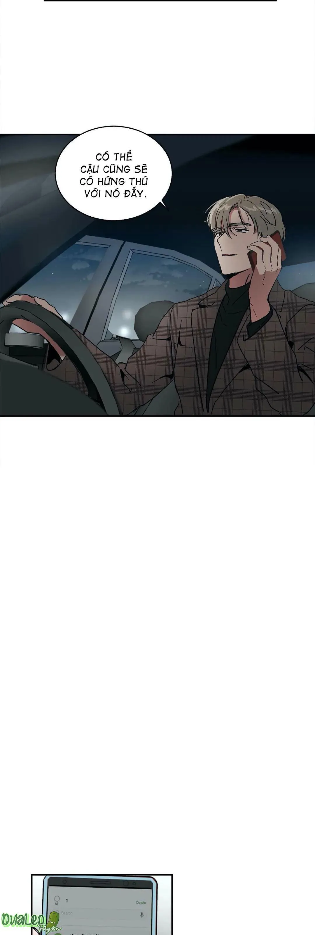 Lớp Học Bí Mật Chapter 34 Trang 11