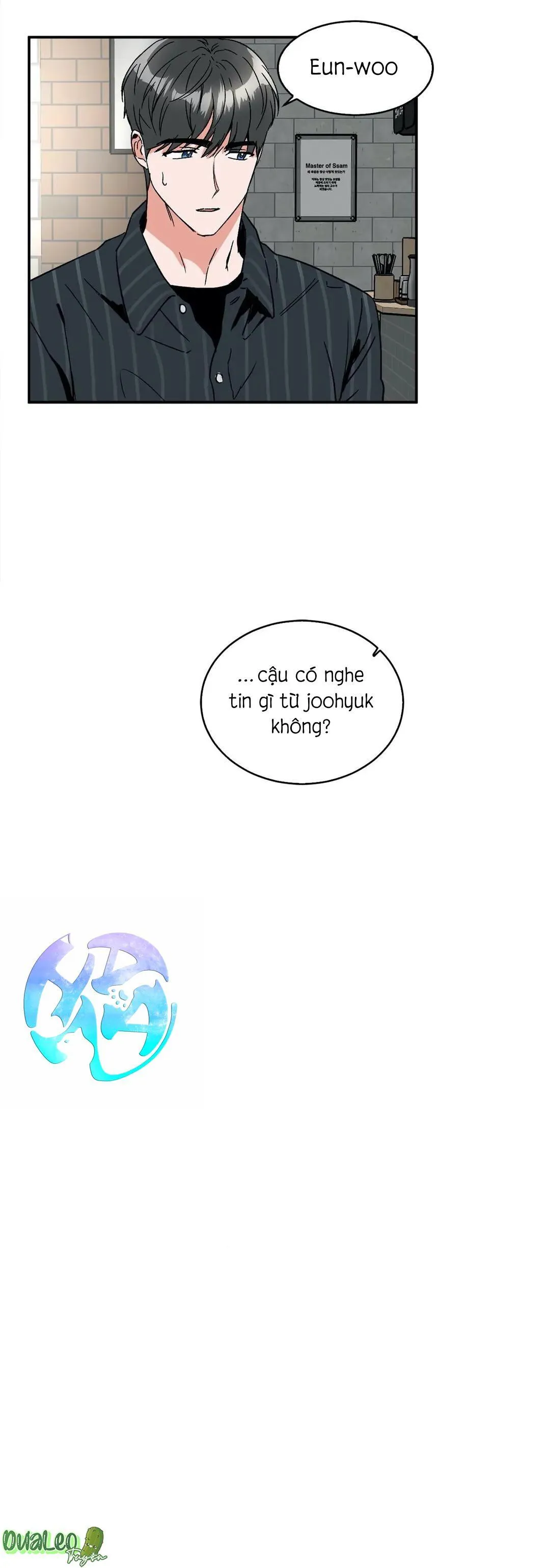 Lớp Học Bí Mật Chapter 35 Trang 5