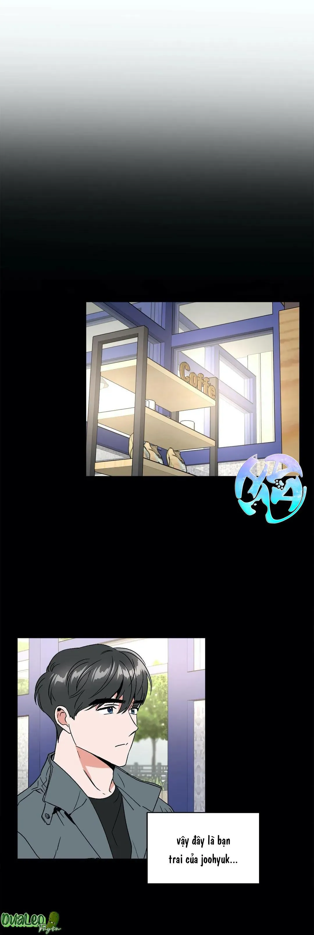 Lớp Học Bí Mật Chapter 35 Trang 6