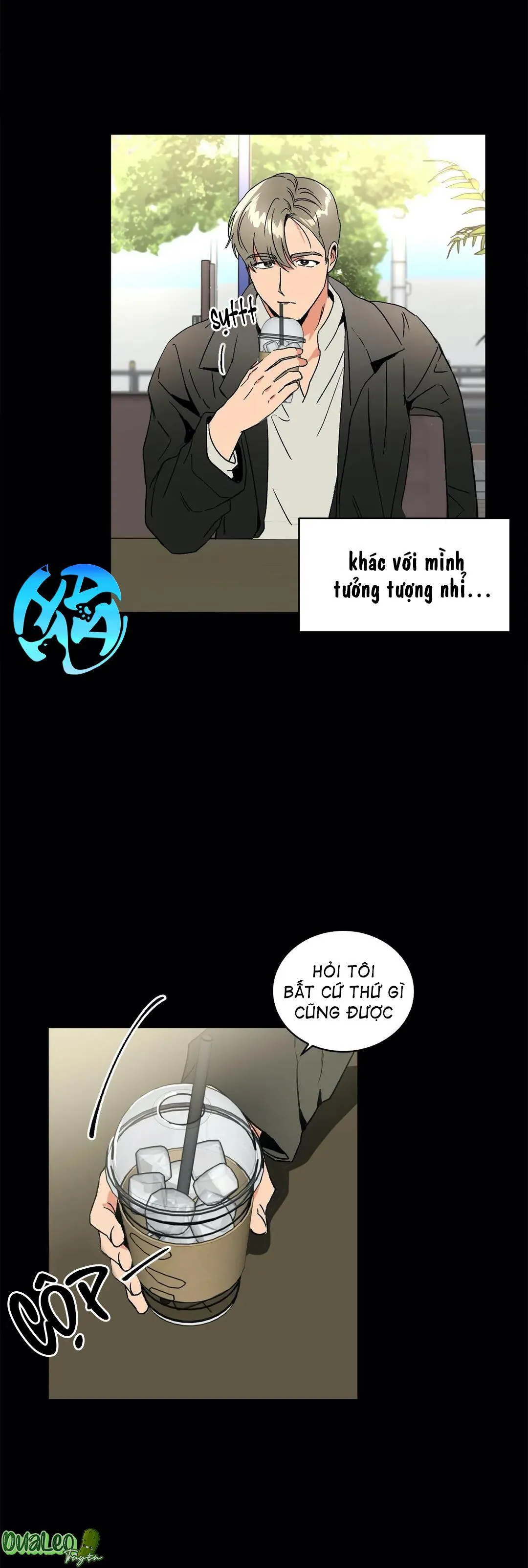 Lớp Học Bí Mật Chapter 35 Trang 7