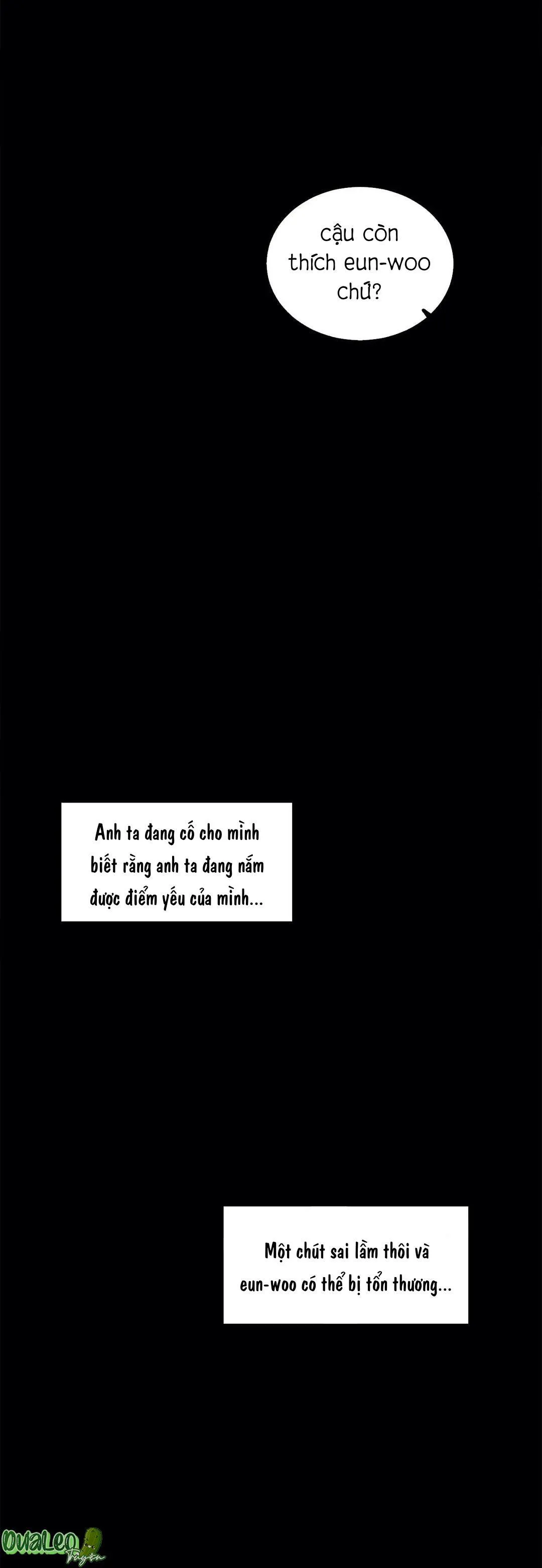 Lớp Học Bí Mật Chapter 35 Trang 11