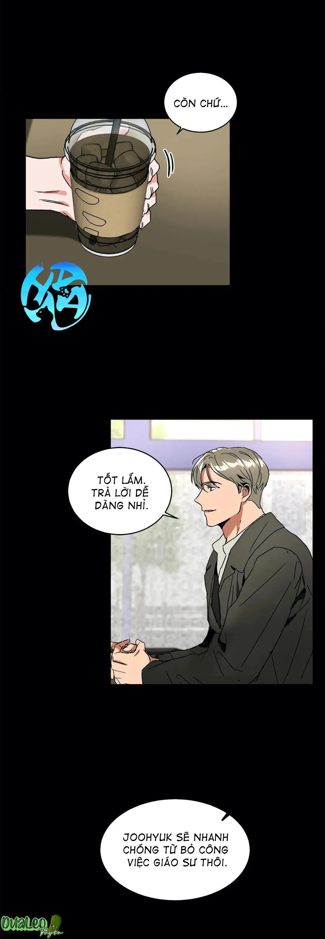 Lớp Học Bí Mật Chapter 35 Trang 12