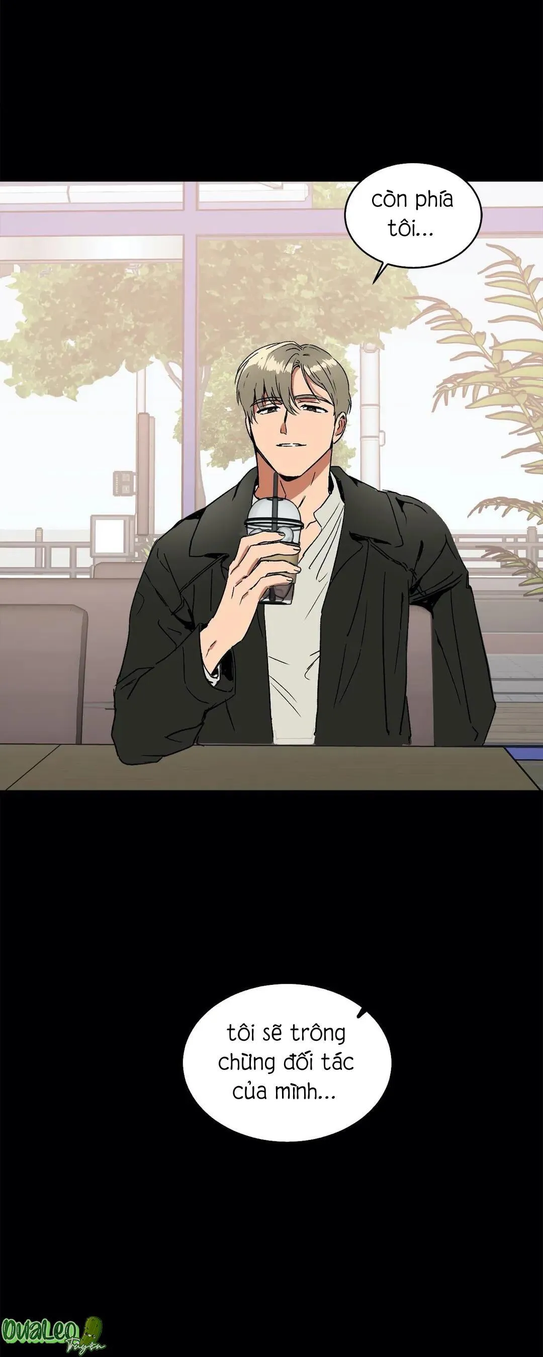 Lớp Học Bí Mật Chapter 35 Trang 20