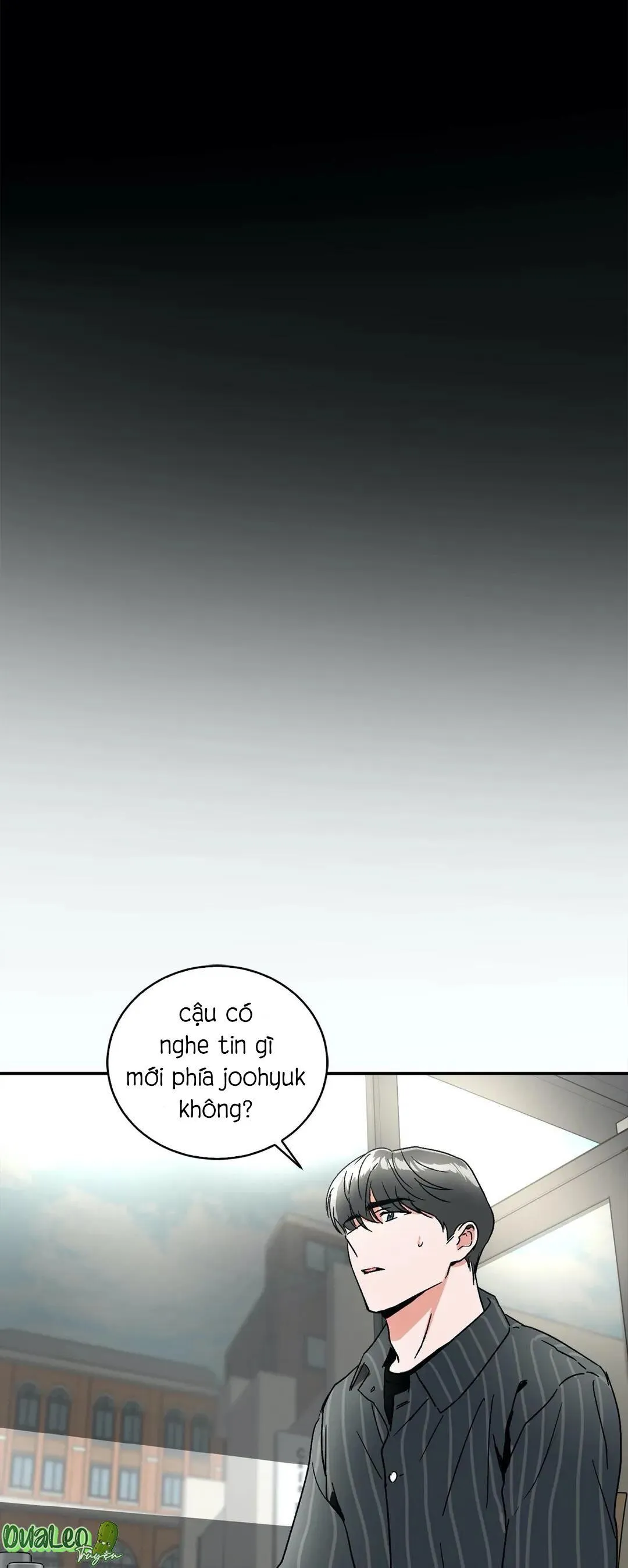 Lớp Học Bí Mật Chapter 35 Trang 21