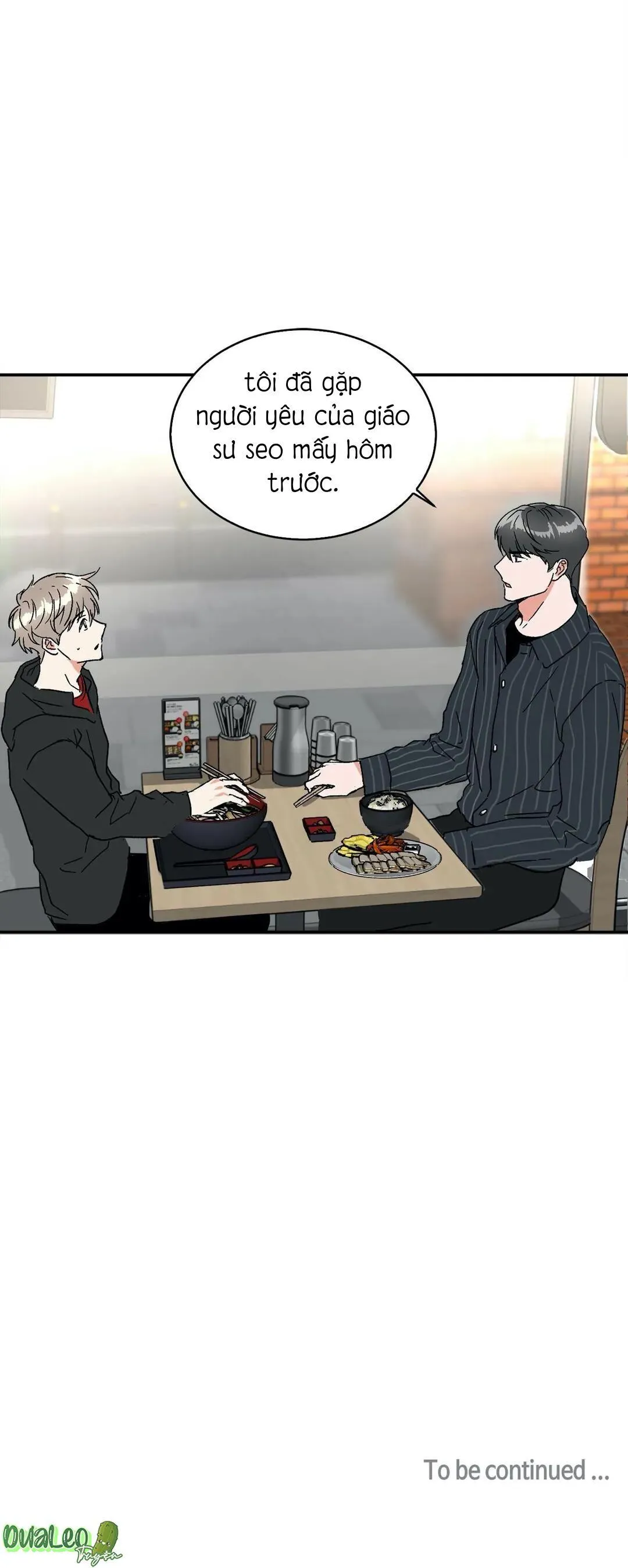 Lớp Học Bí Mật Chapter 35 Trang 23