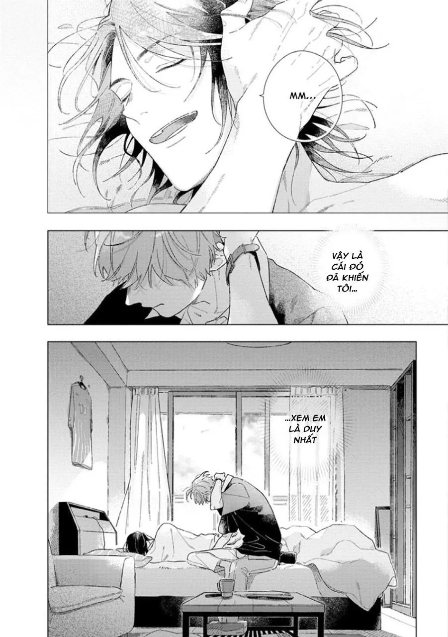 Loss Time ni Hanamuke wo Chapter 2 Trang 28