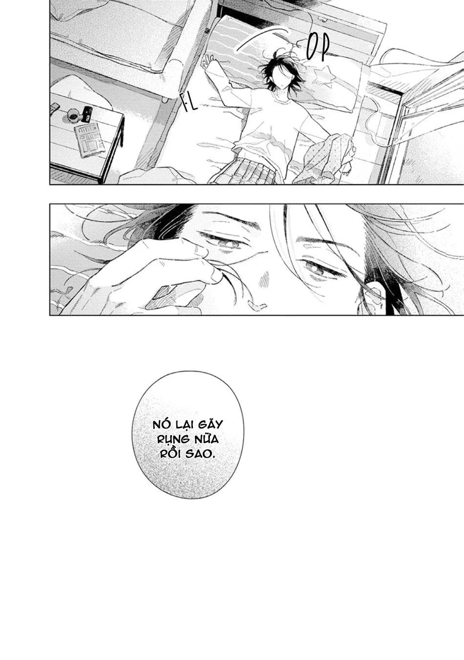 Loss Time ni Hanamuke wo Chapter 2 Trang 32