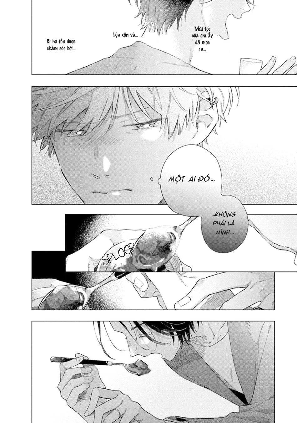 Loss Time ni Hanamuke wo Chapter 3 Trang 24