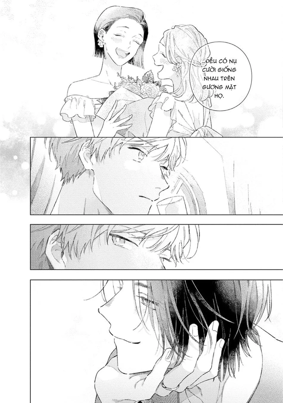 Loss Time ni Hanamuke wo Chapter 3 Trang 26