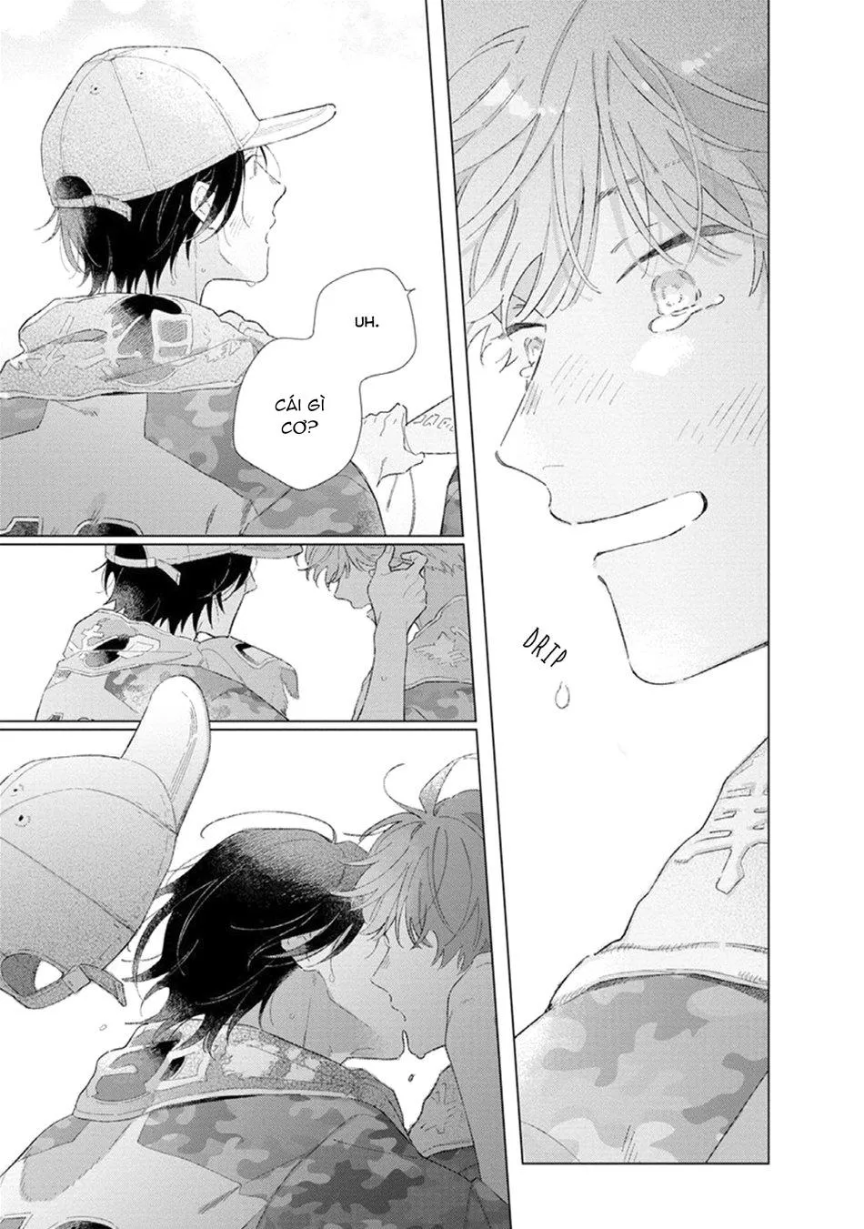 Loss Time ni Hanamuke wo Chapter 5 Trang 11