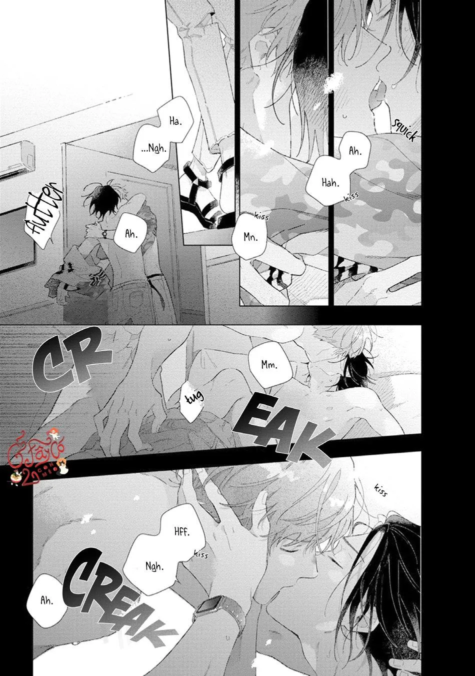 Loss Time ni Hanamuke wo Chapter 5 Trang 13