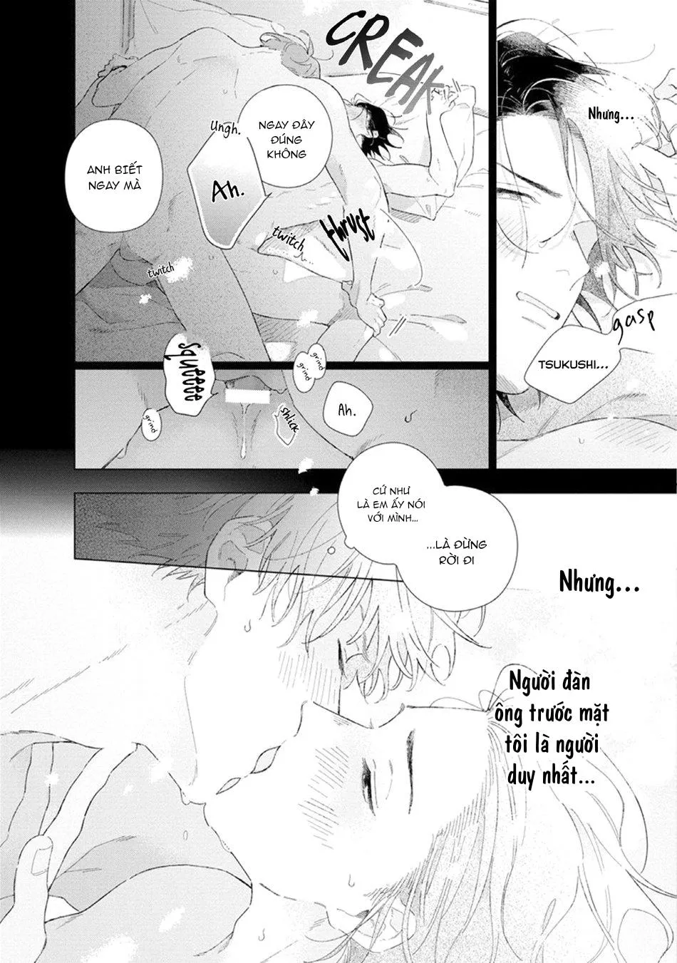 Loss Time ni Hanamuke wo Chapter 5 Trang 20