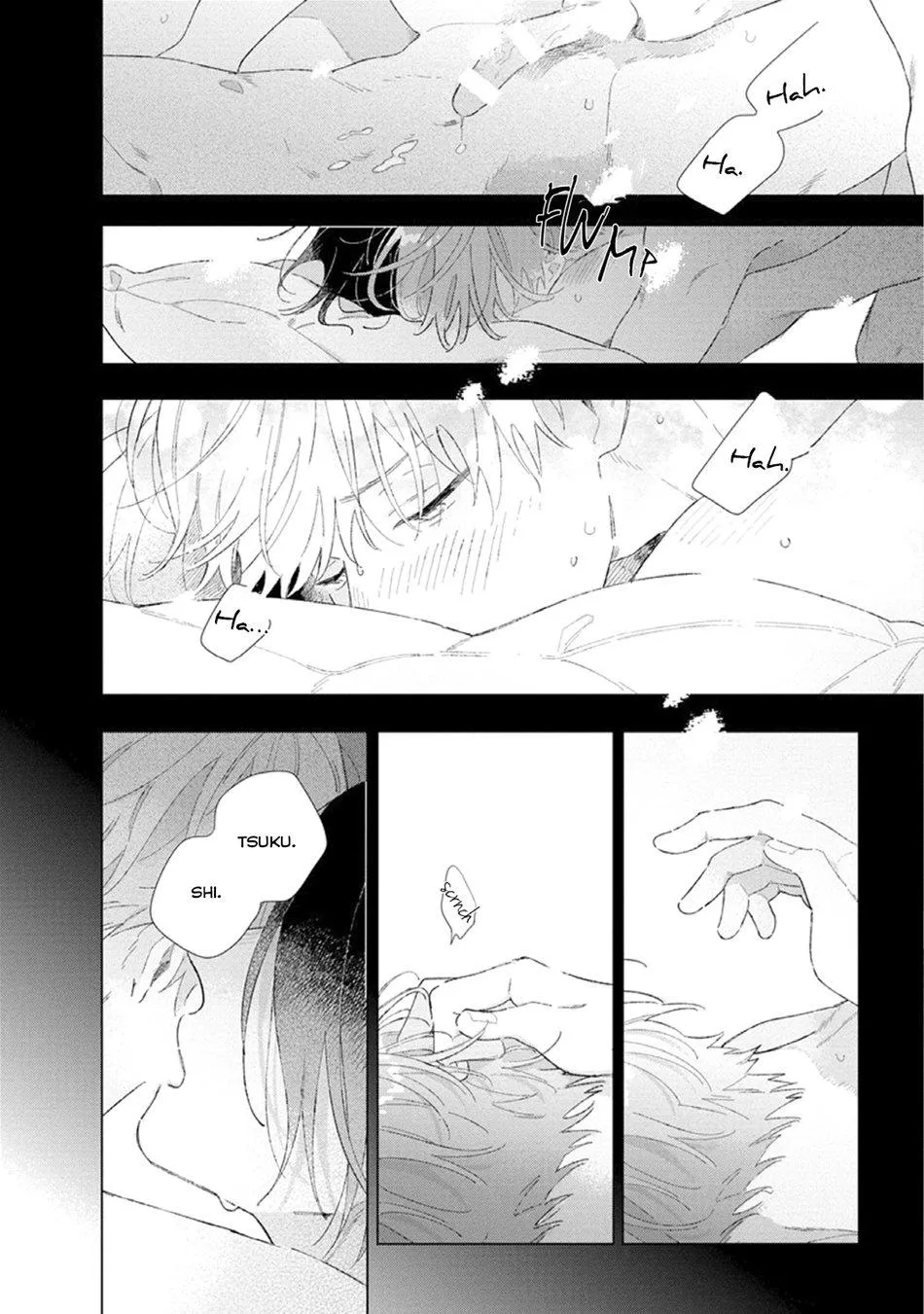 Loss Time ni Hanamuke wo Chapter 5 Trang 22
