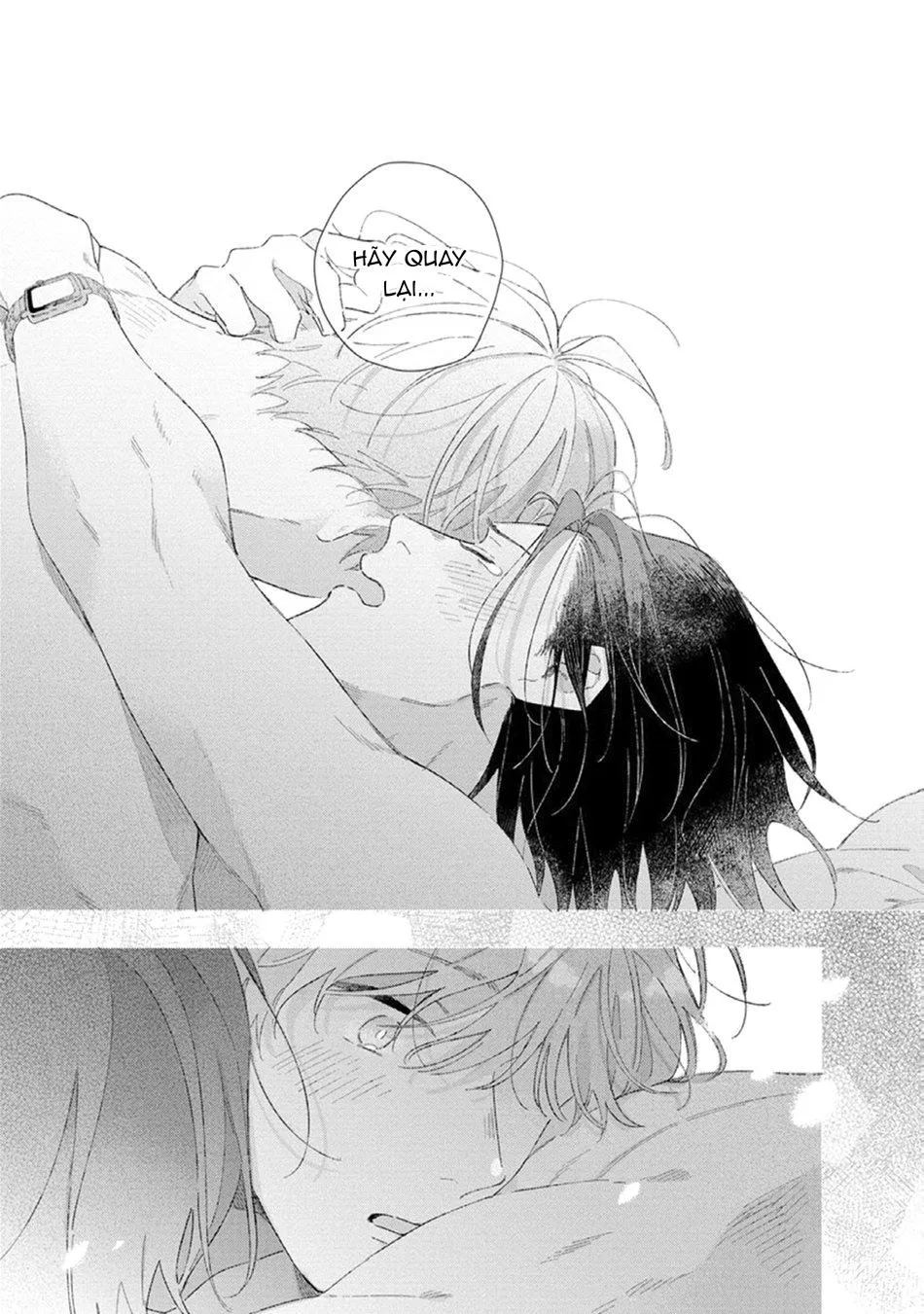 Loss Time ni Hanamuke wo Chapter 5 Trang 23