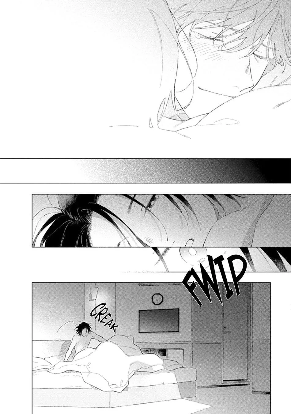 Loss Time ni Hanamuke wo Chapter 5 Trang 24