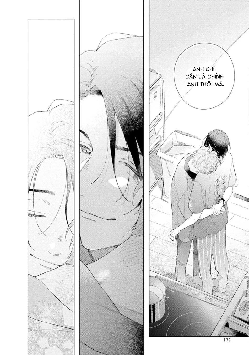 Loss Time ni Hanamuke wo Chapter 5 Trang 36