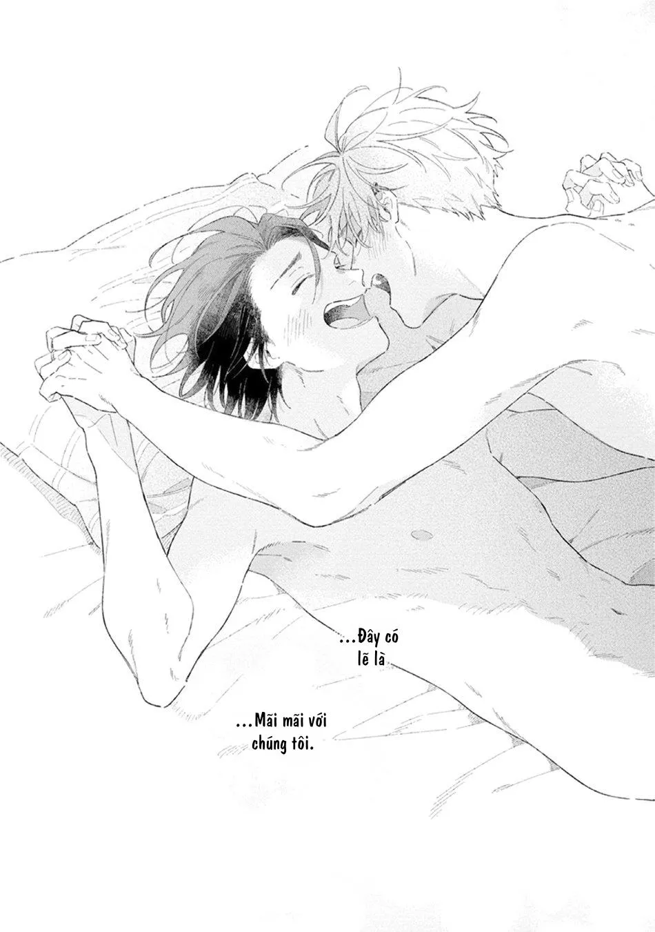 Loss Time ni Hanamuke wo Chapter 5 Trang 40