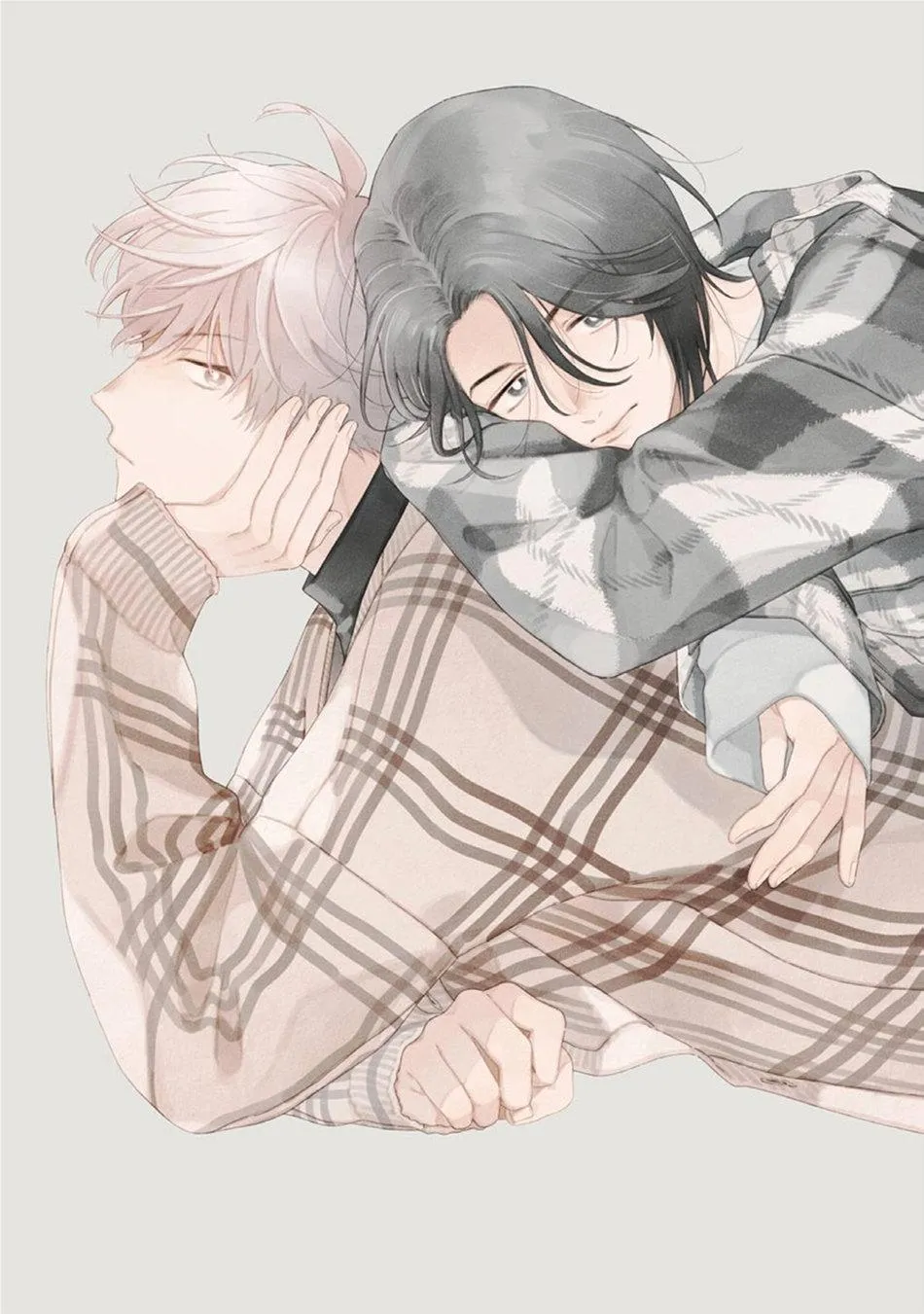 Loss Time ni Hanamuke wo Chapter 1 Trang 3