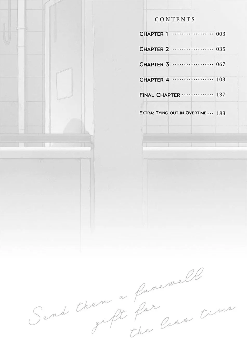 Loss Time ni Hanamuke wo Chapter 1 Trang 5