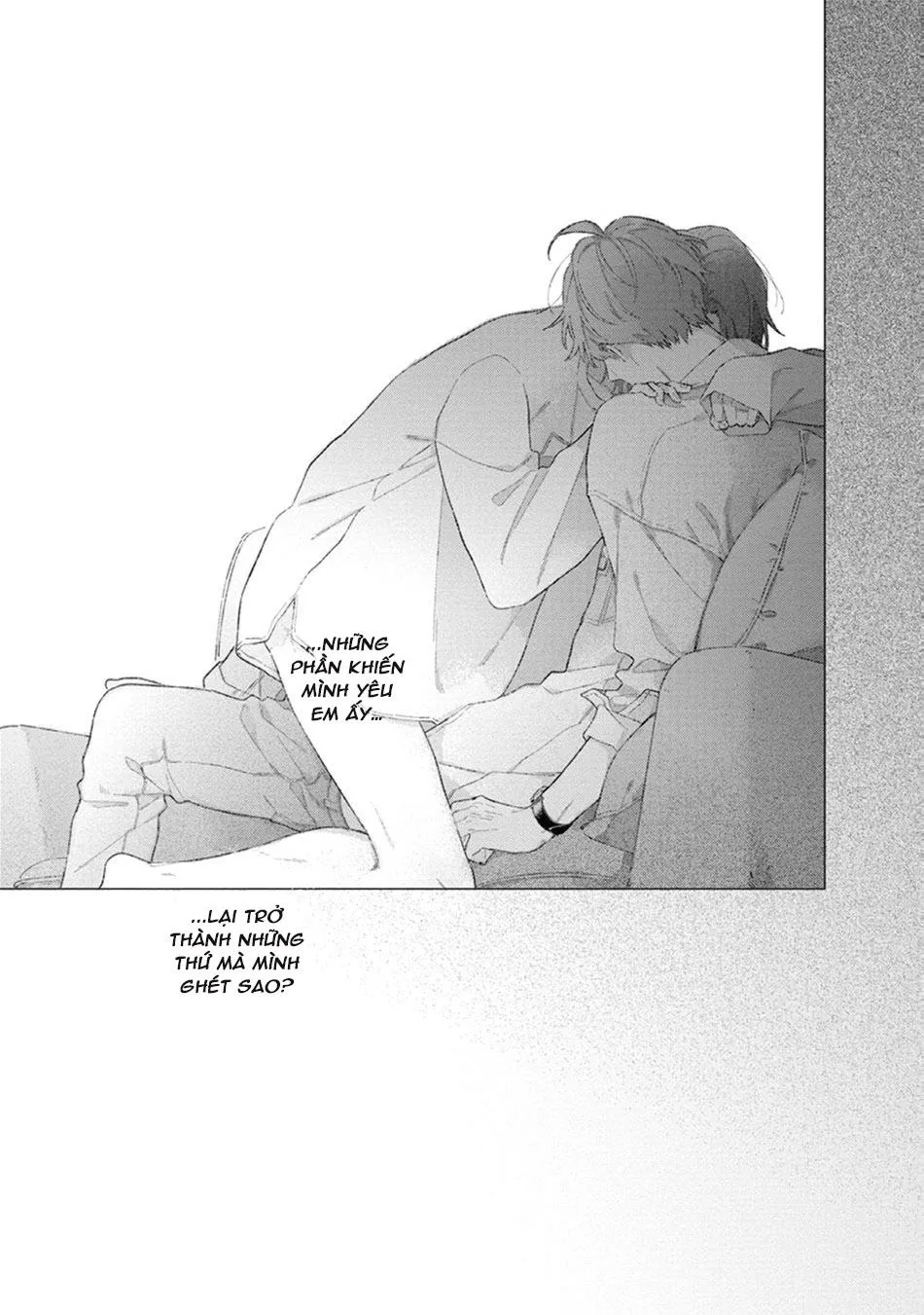 Loss Time ni Hanamuke wo Chapter 1 Trang 29