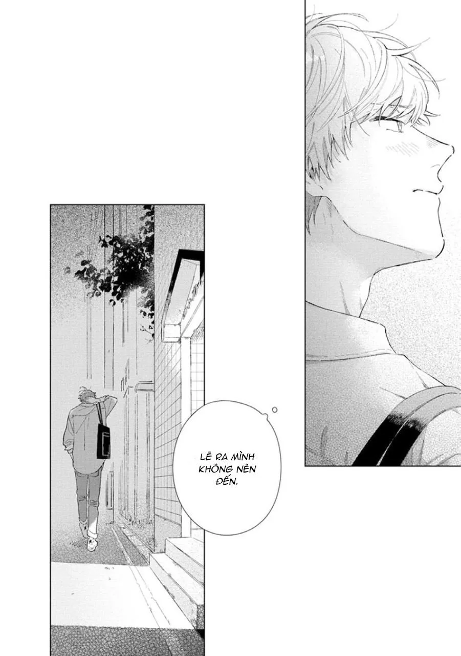 Loss Time ni Hanamuke wo Chapter 1 Trang 34