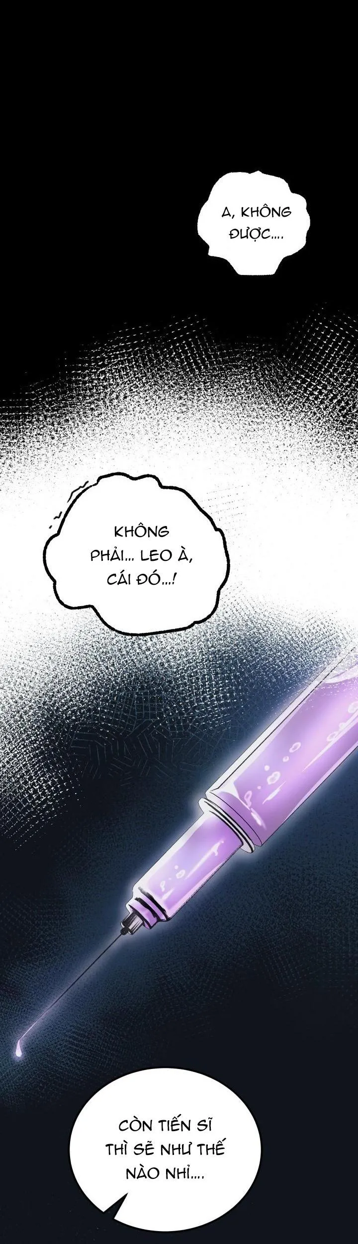 LOVE AND HATRED Chapter 2 Trang 3