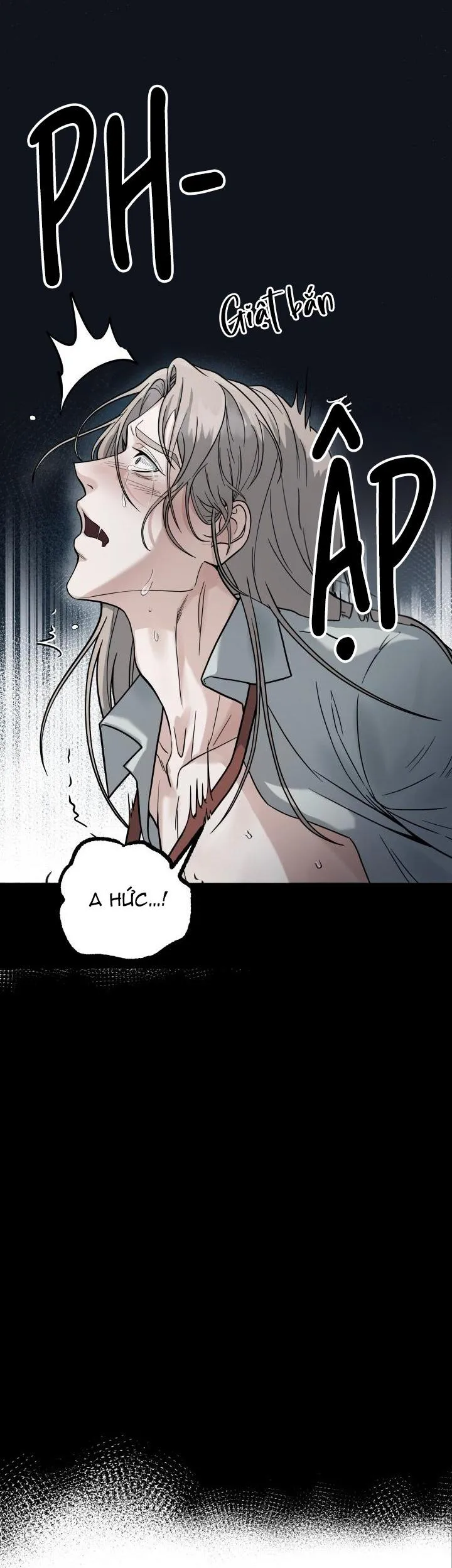 LOVE AND HATRED Chapter 2 Trang 4