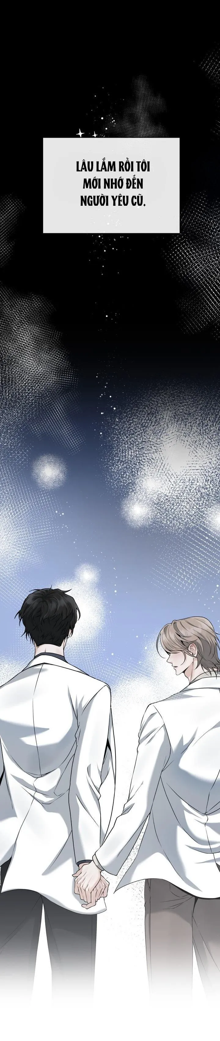 LOVE AND HATRED Chapter 2 Trang 6