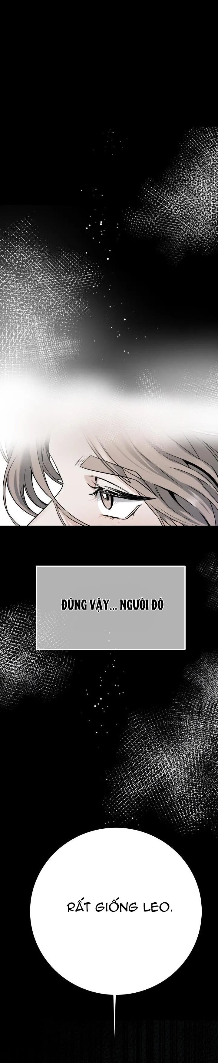 LOVE AND HATRED Chapter 2 Trang 8