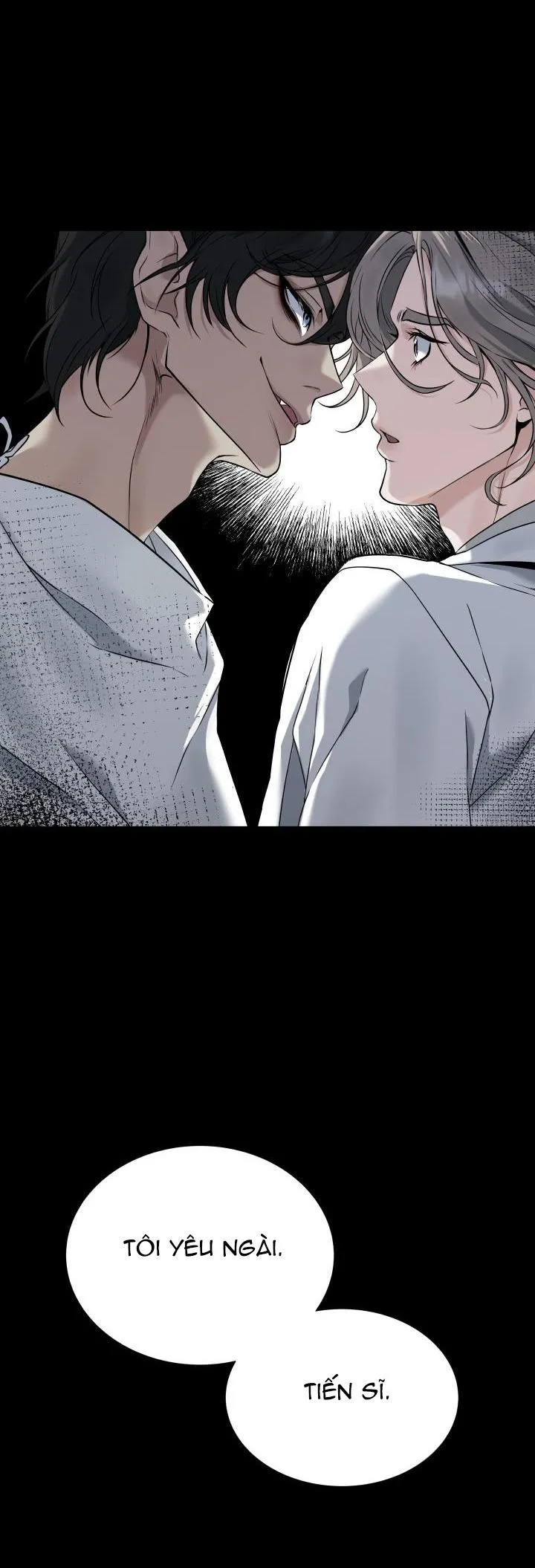 LOVE AND HATRED Chapter 2 Trang 10