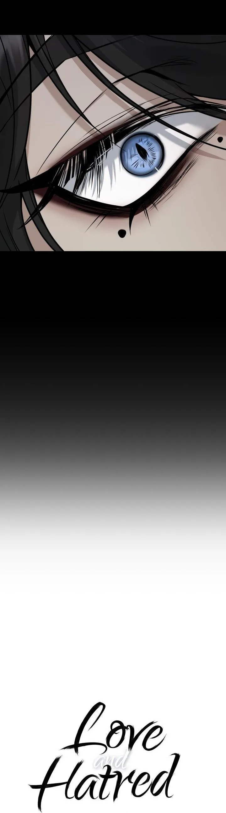 LOVE AND HATRED Chapter 2 Trang 11