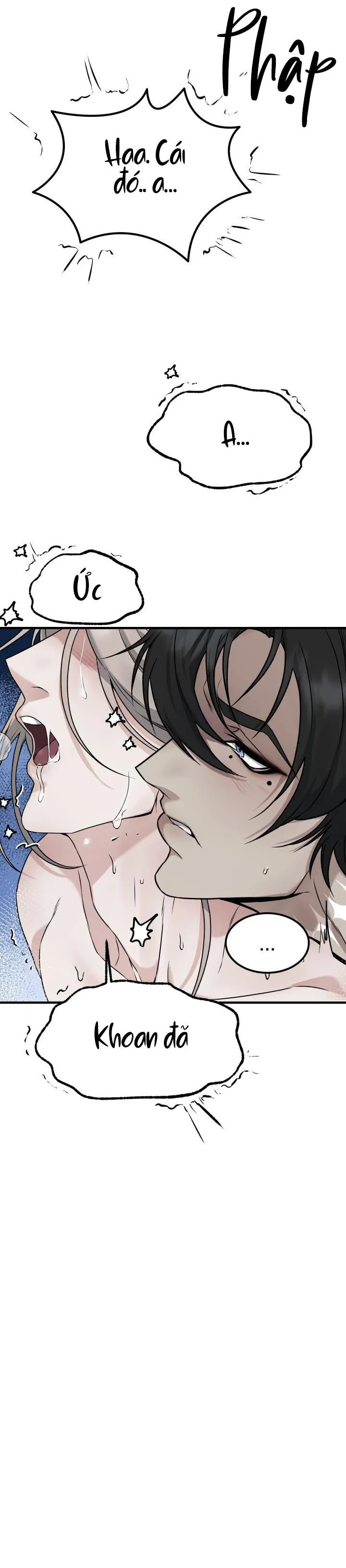 LOVE AND HATRED Chapter 2 Trang 14