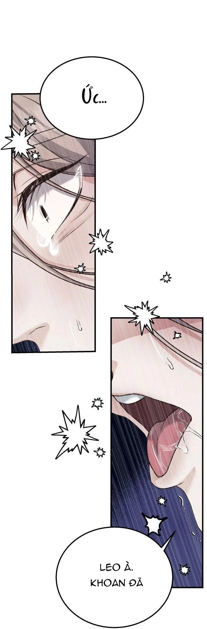 LOVE AND HATRED Chapter 2 Trang 16