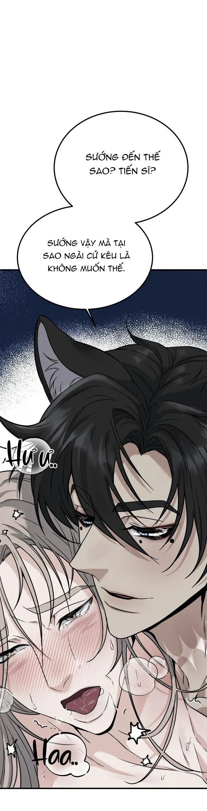 LOVE AND HATRED Chapter 2 Trang 19