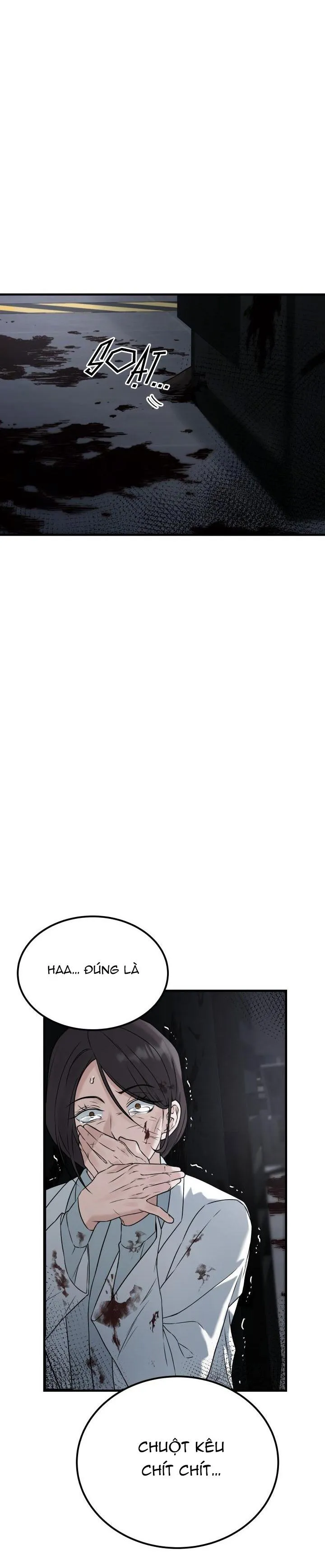 LOVE AND HATRED Chapter 2 Trang 24