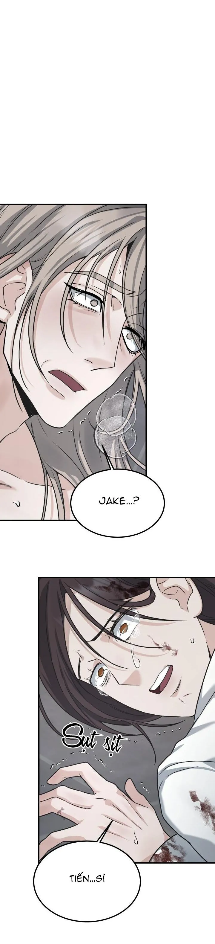 LOVE AND HATRED Chapter 2 Trang 27