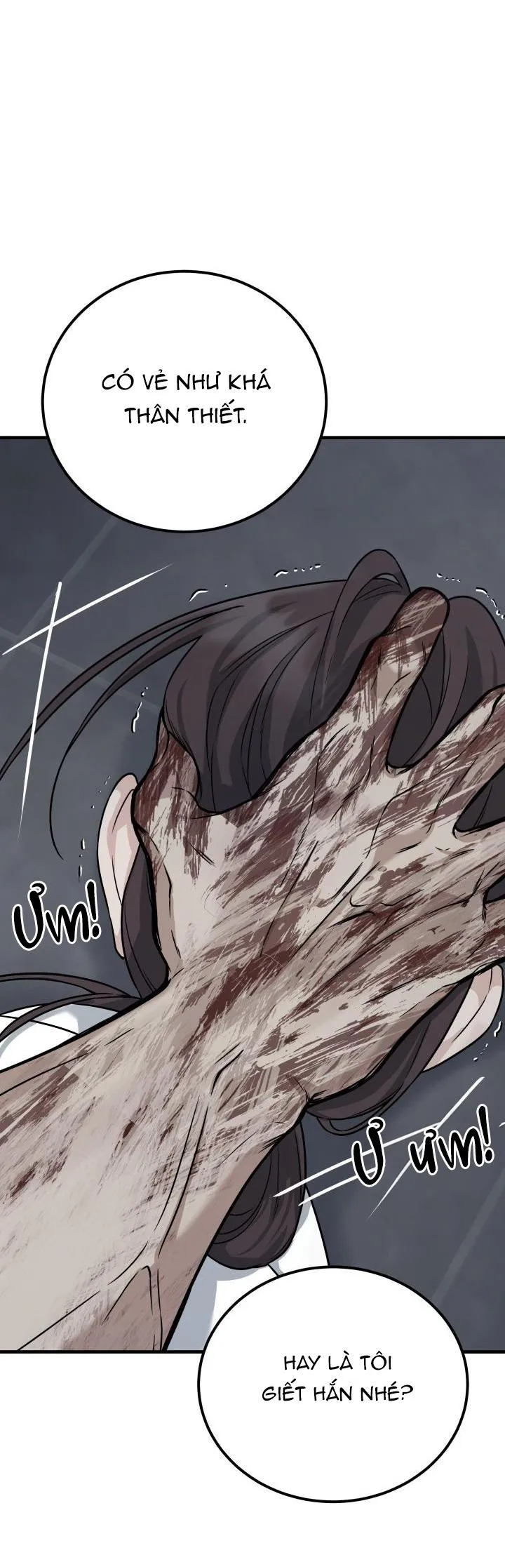 LOVE AND HATRED Chapter 2 Trang 29