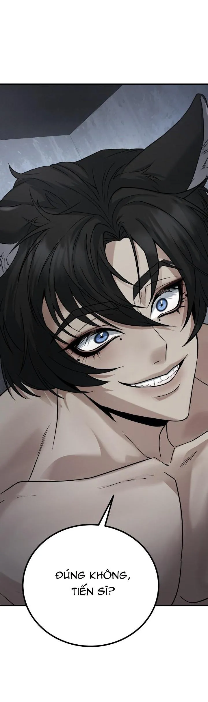 LOVE AND HATRED Chapter 2 Trang 31