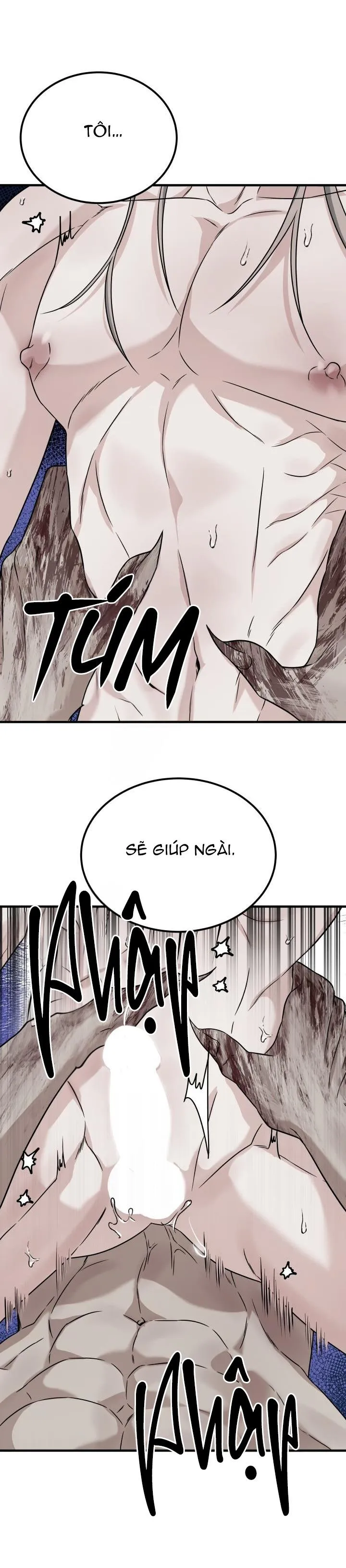 LOVE AND HATRED Chapter 2 Trang 37