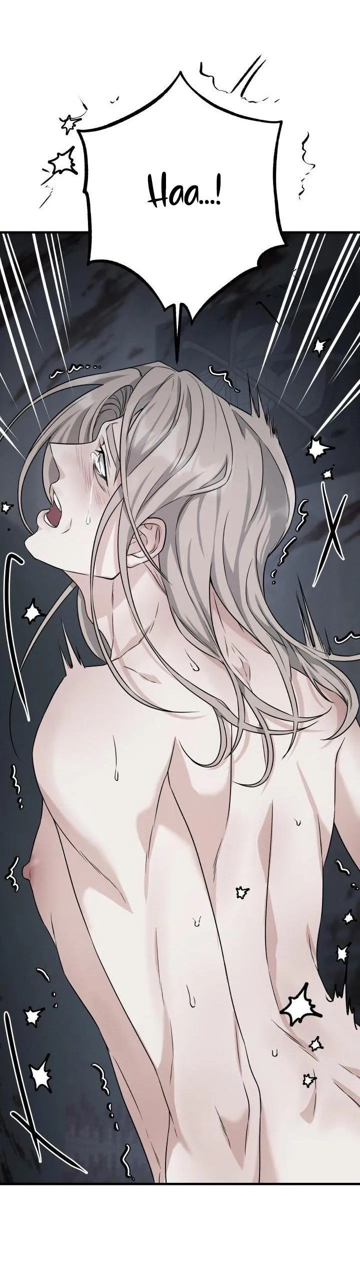 LOVE AND HATRED Chapter 2 Trang 38