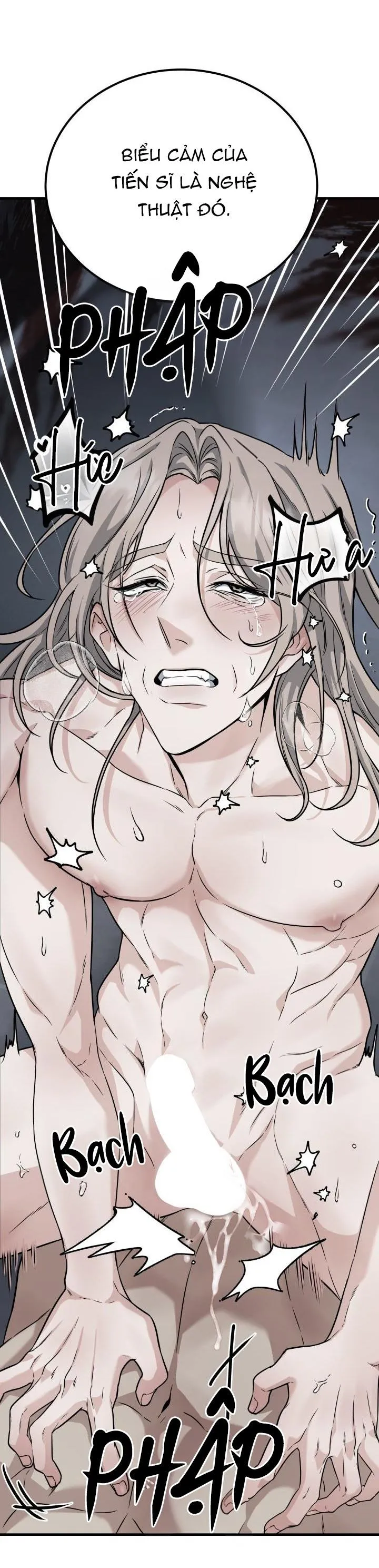 LOVE AND HATRED Chapter 2 Trang 40