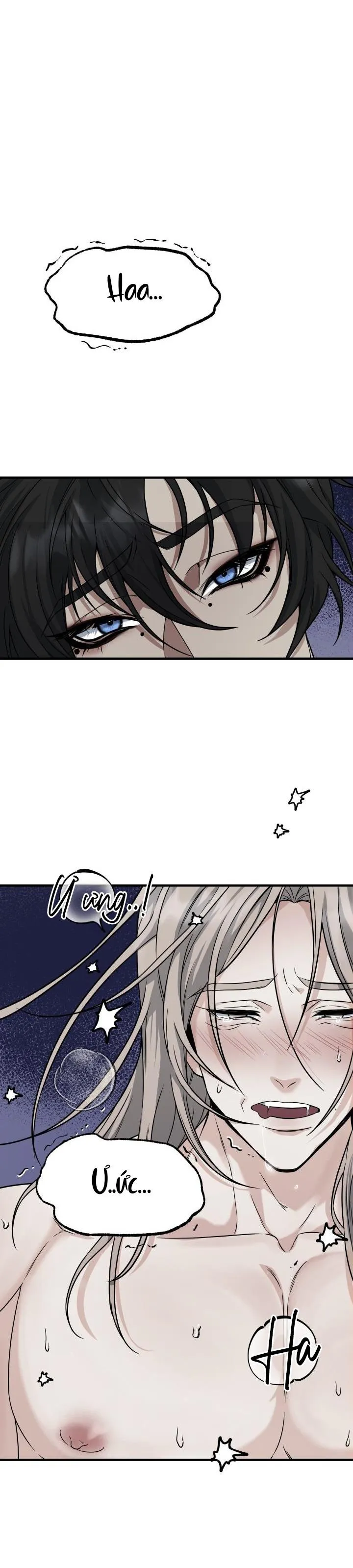 LOVE AND HATRED Chapter 2 Trang 42